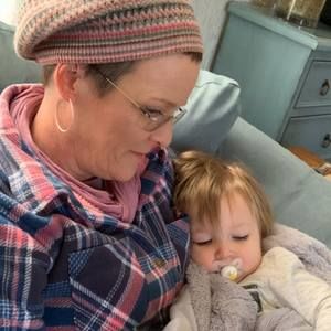 Meet your Posher, Stacy